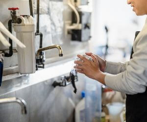 About The Faucet Pros Straughn, IN